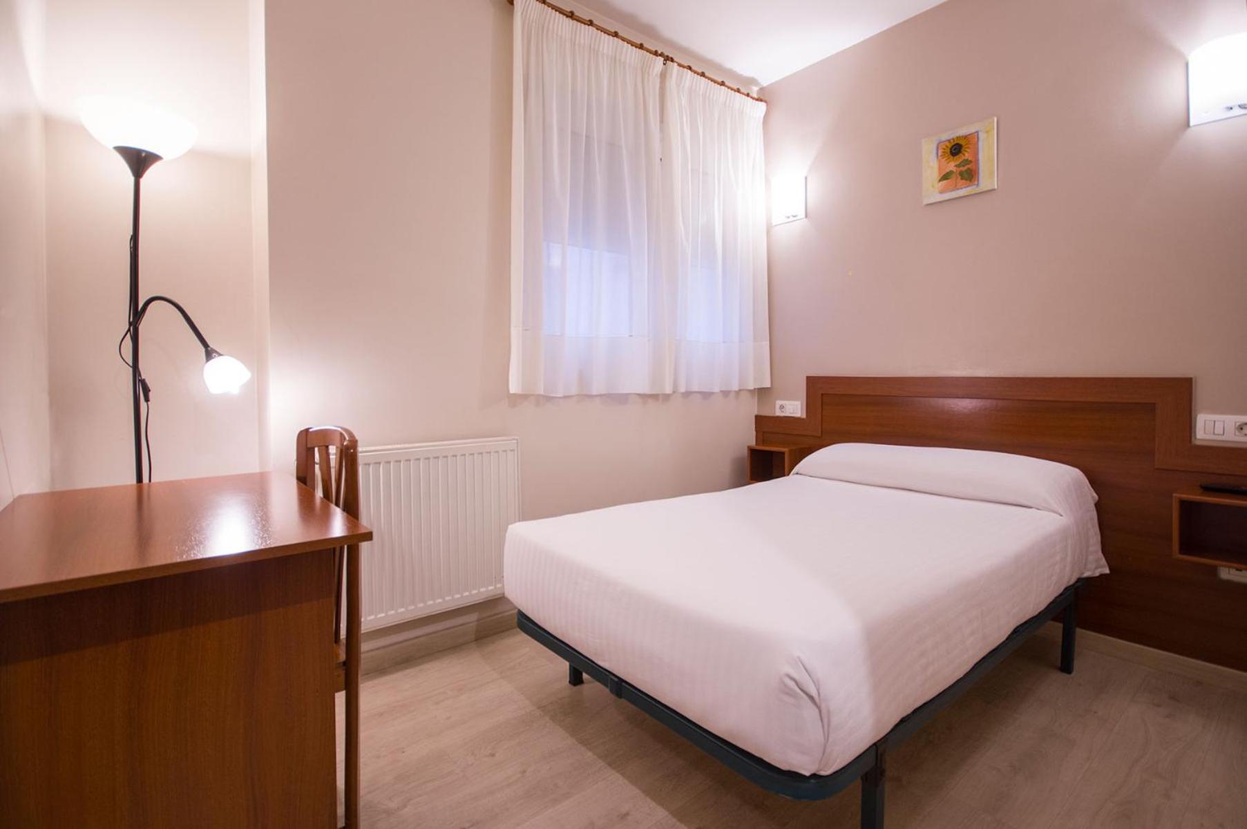 Room, Single, Small