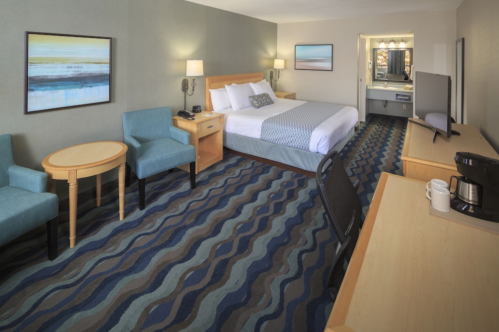 Accent Inns Victoria 11/53
