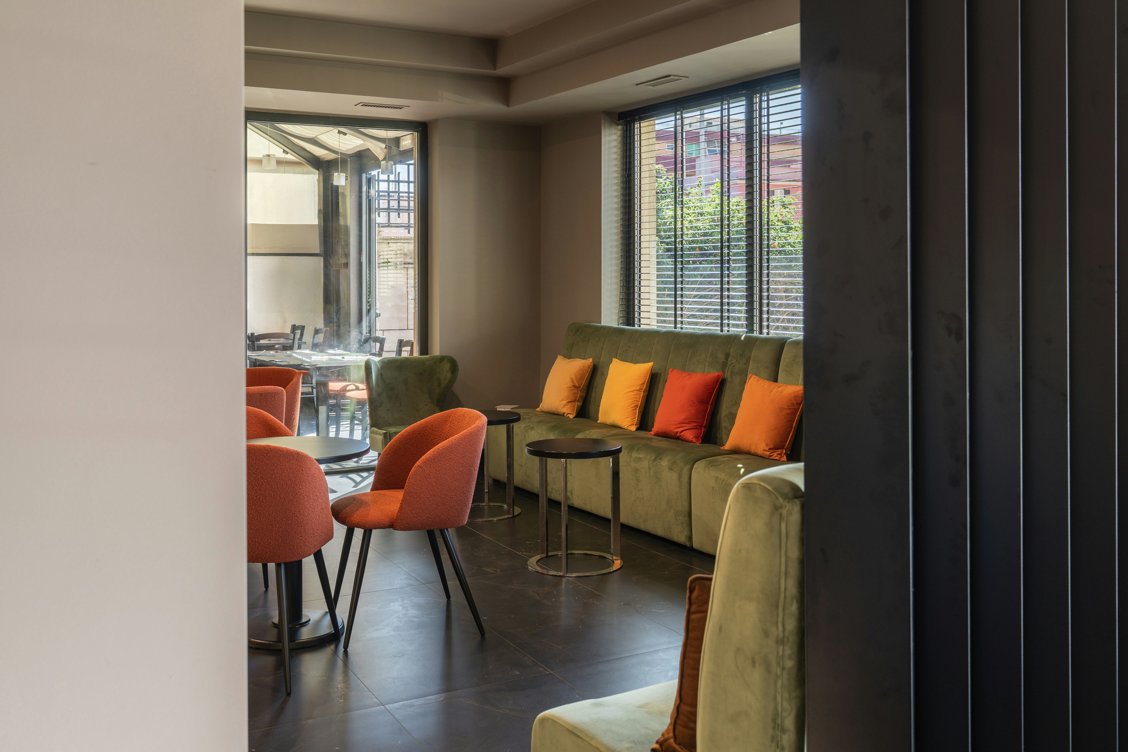 Garner Hotel Rome Aurelia by IHG 35/64