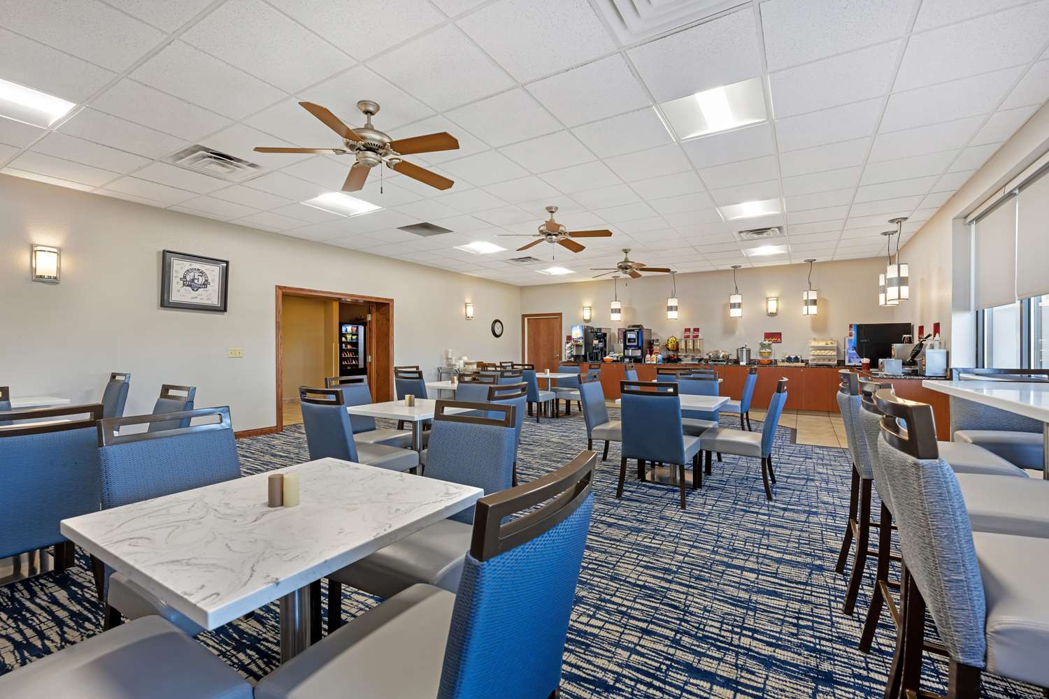 Best Western Plus Mid Nebraska Inn & Suites 33/41