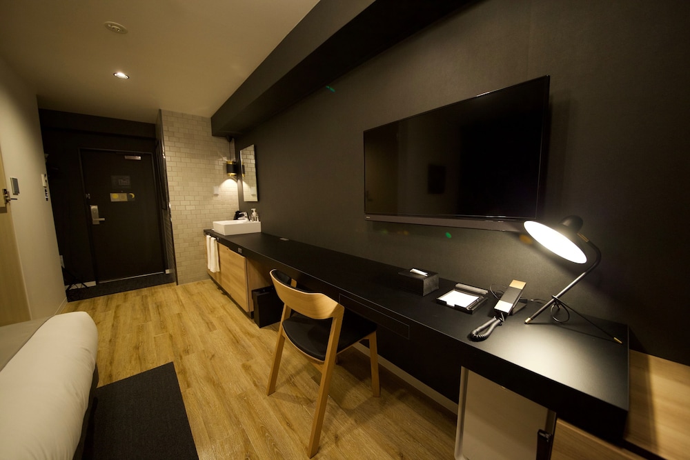 Hotel Cordia Osaka 35/50