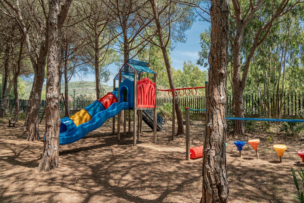 Hotel Portoconte 15/30