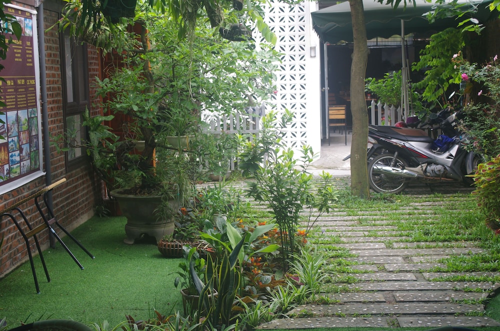 Center Tam Coc Homestay 31/44