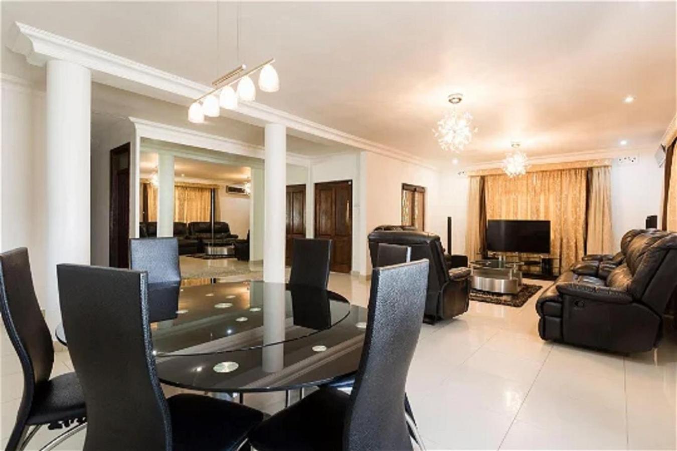 Buckleigh Guest House 33/43