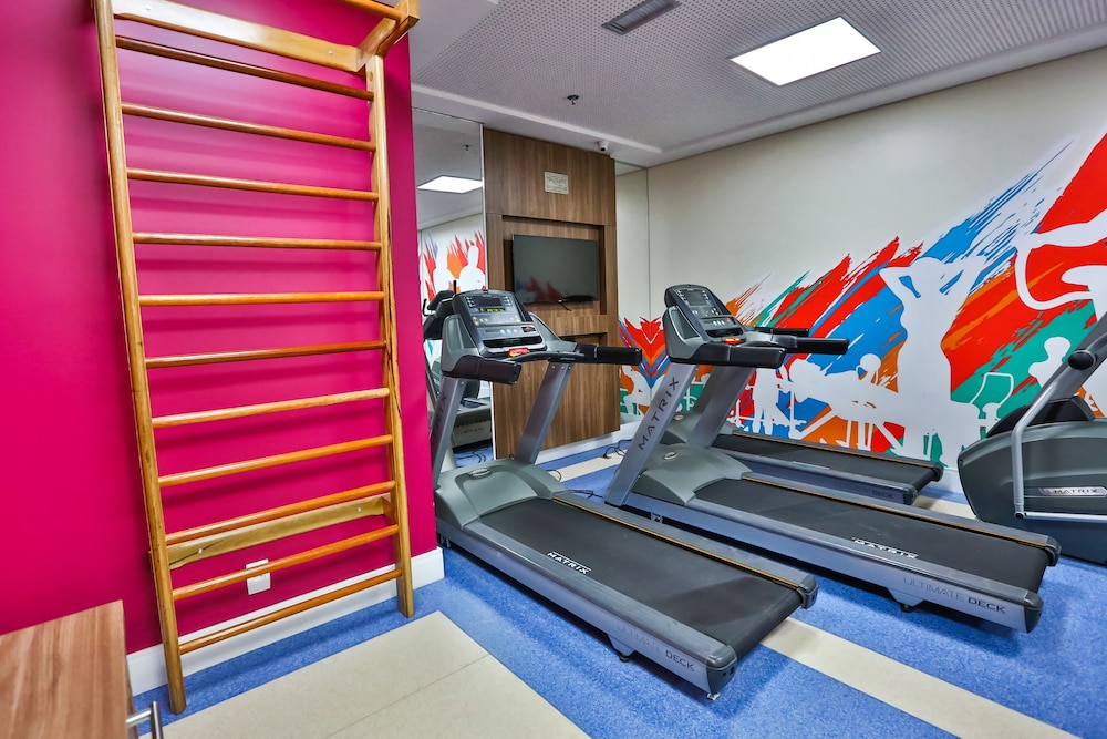 Transamerica Fit Campinas 30/59