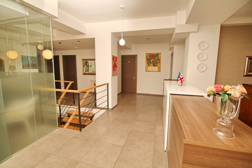 Tbilisi View Hotel 6/65