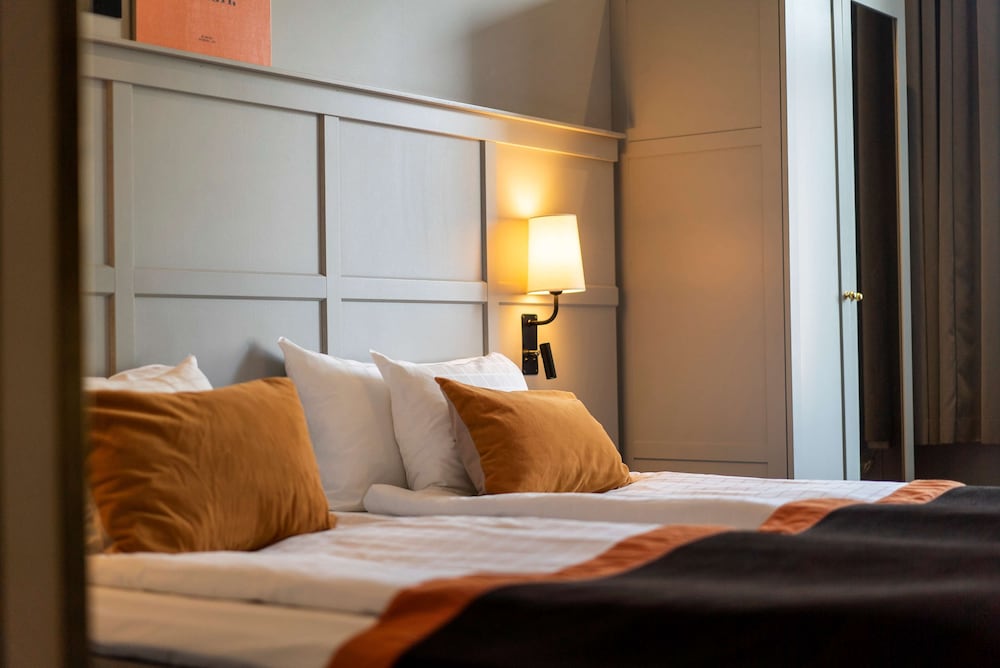 Scandic Grand Central 18/50