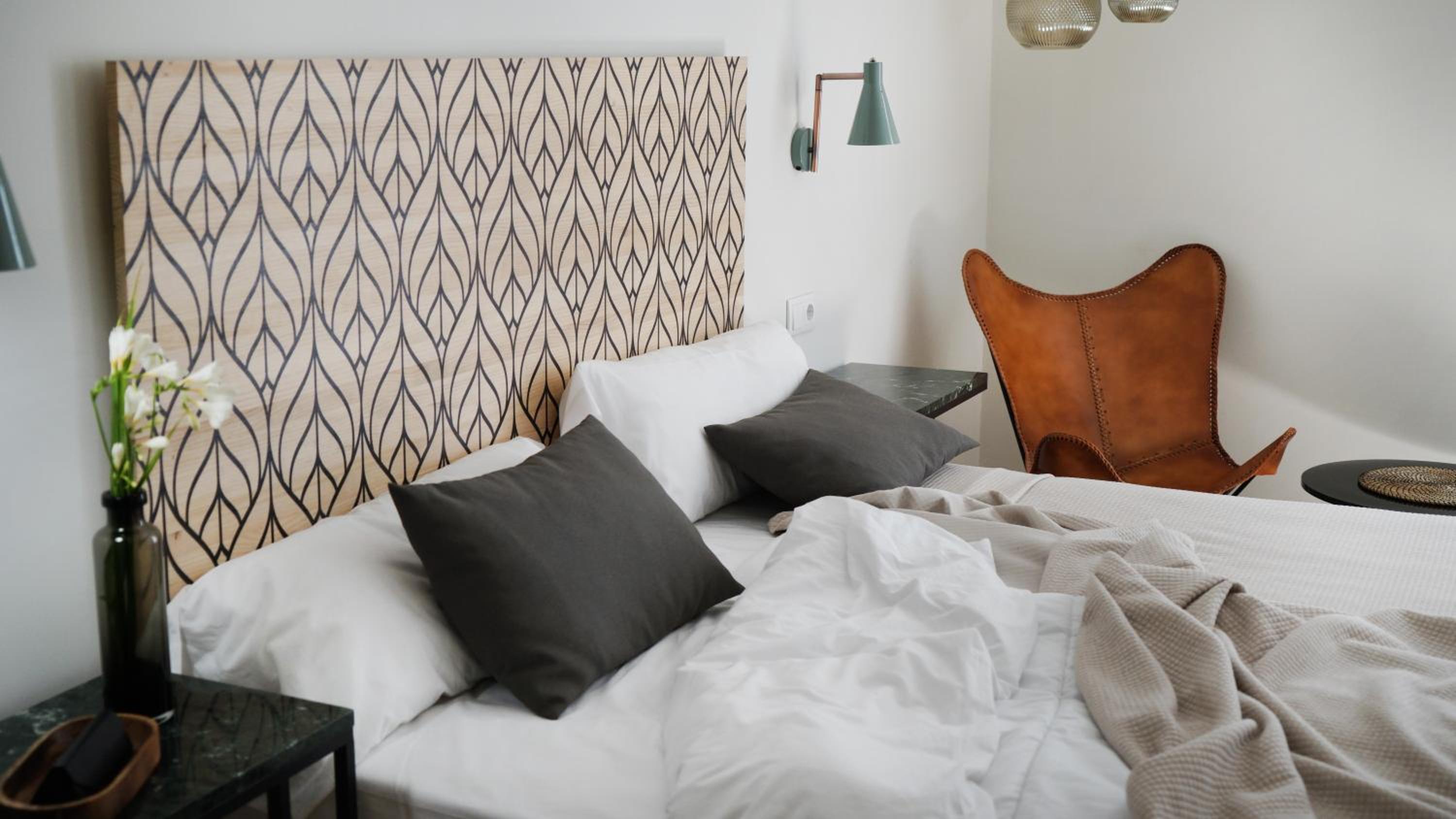 Superior, Double or Twin Bed, Md Design Hotel Portal Del Real 4/6