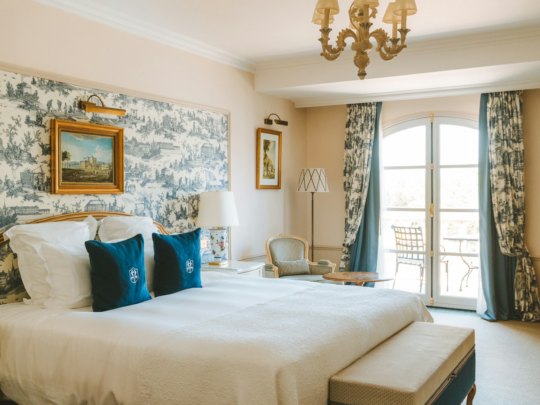Auberge Du Jeu De Paume 17/58
