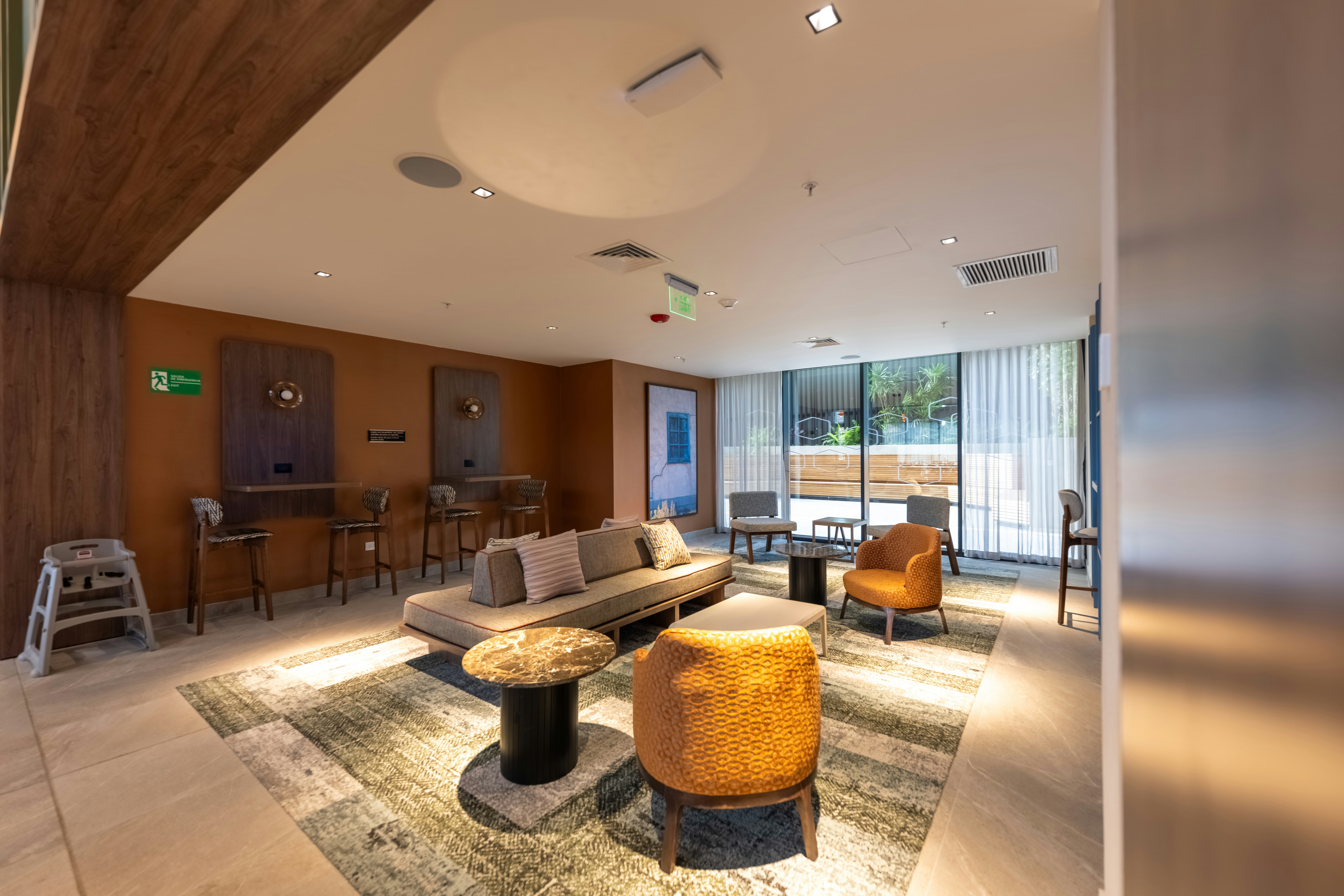 Hampton by Hilton Santiago de los Caballeros 36/62