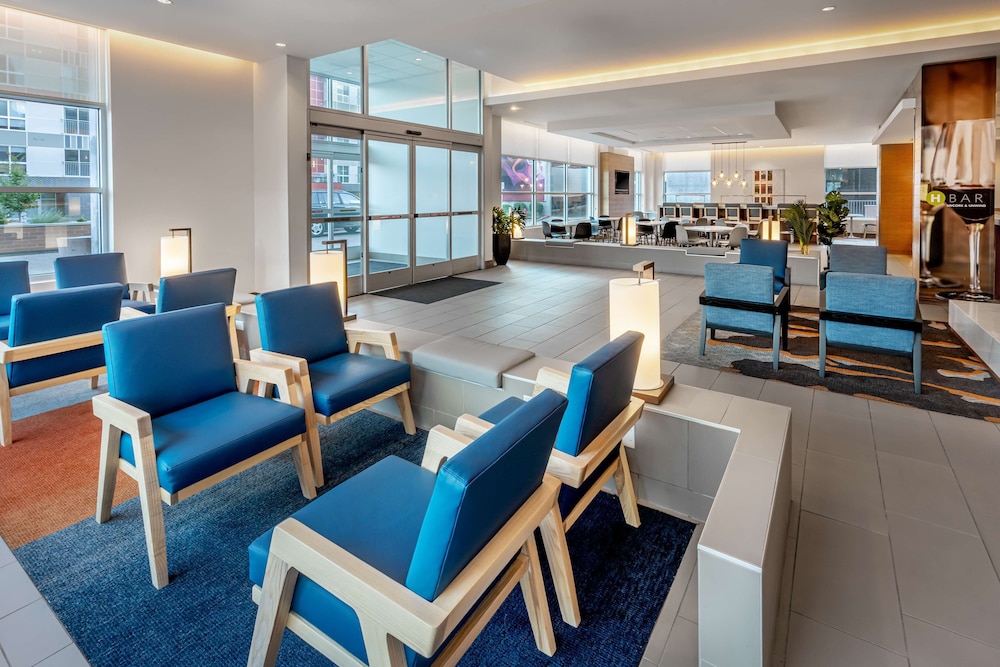 Hyatt House Salt Lake City Downtown 47/65
