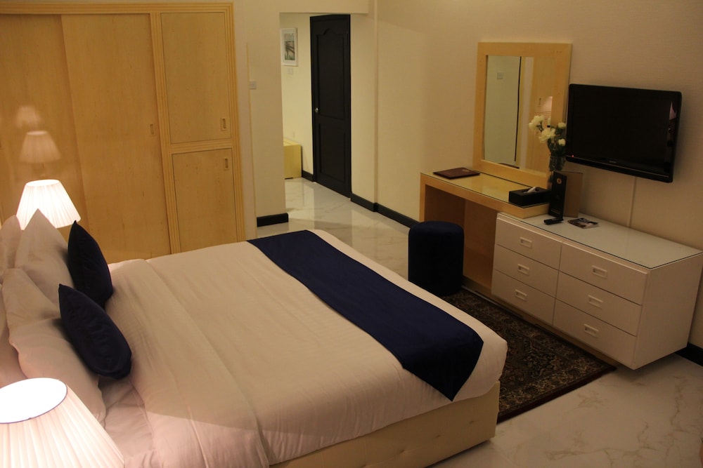 Bahrain International Hotel 14/42