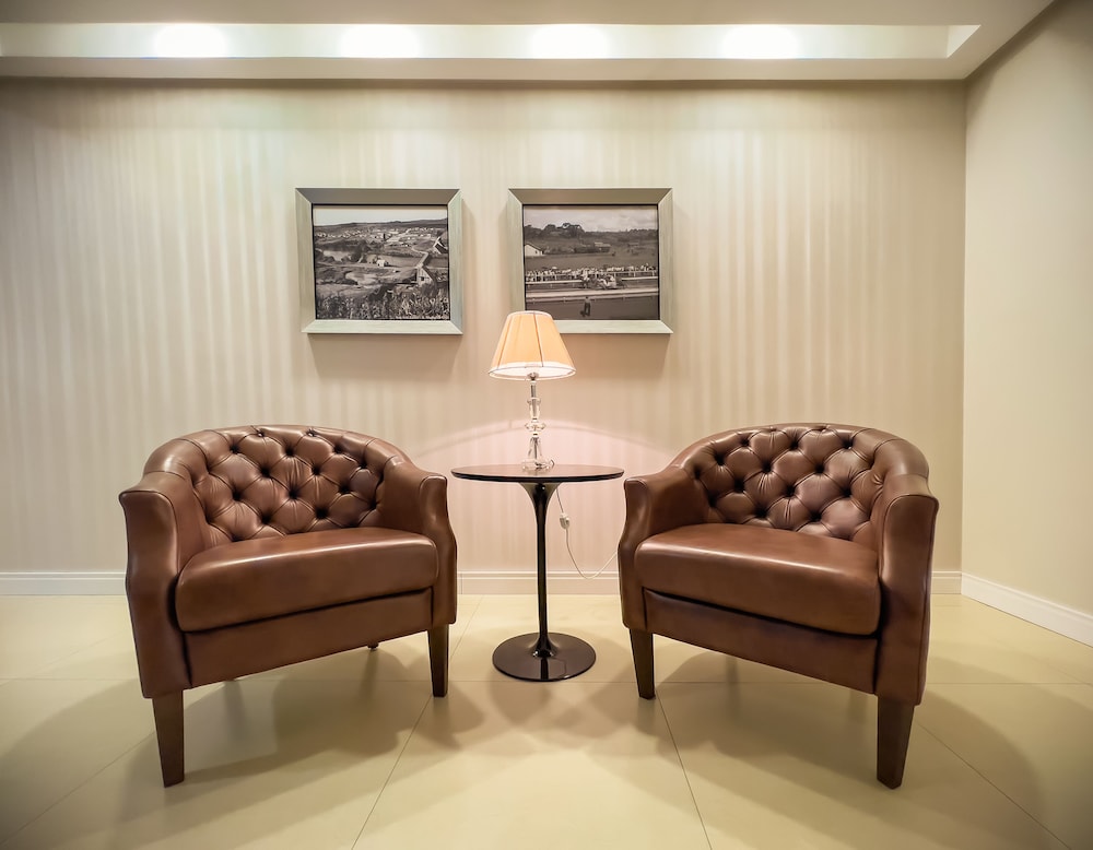 Tri Hotel Xanxerê 14/31