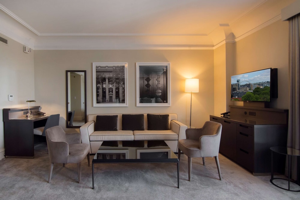 The Benson Portland, Curio Collection by Hilton 48/72