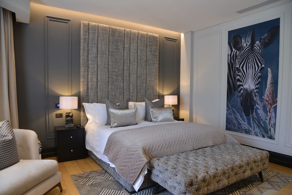 Villa Sterne Boutique Hotel &amp; Health Spa 11/50