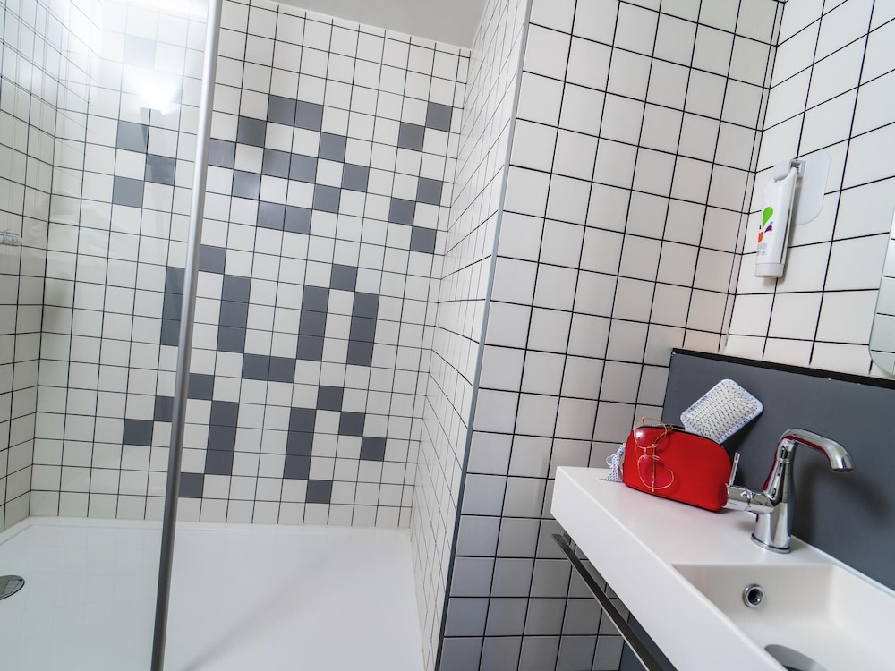 Ibis Styles Paris Place d Italie Bute aux Cailles 39/39