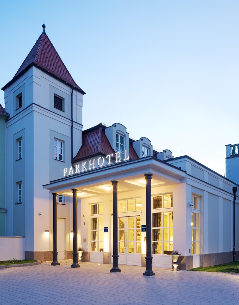 Dorint Parkhotel Meissen 6/79