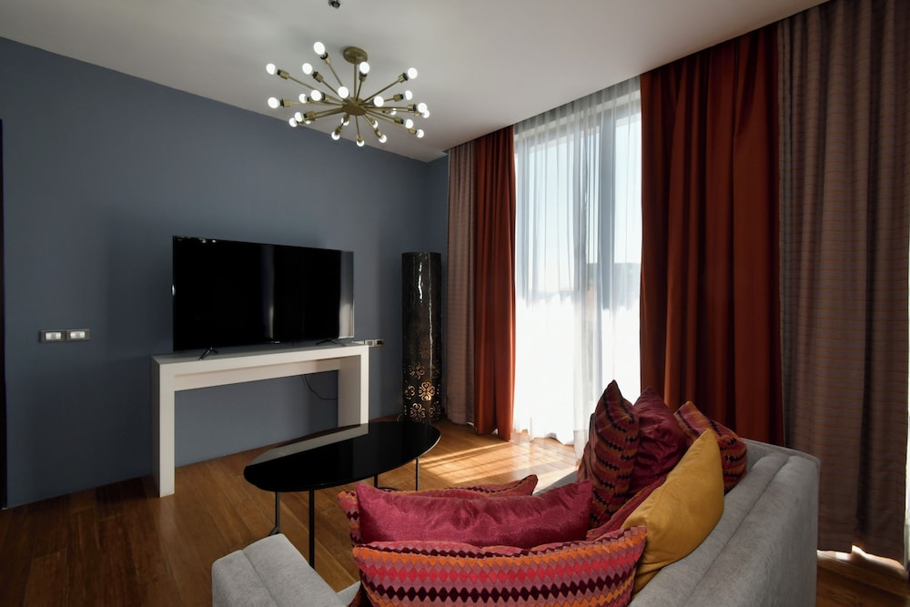 Hotel Love It Consulado 66/74