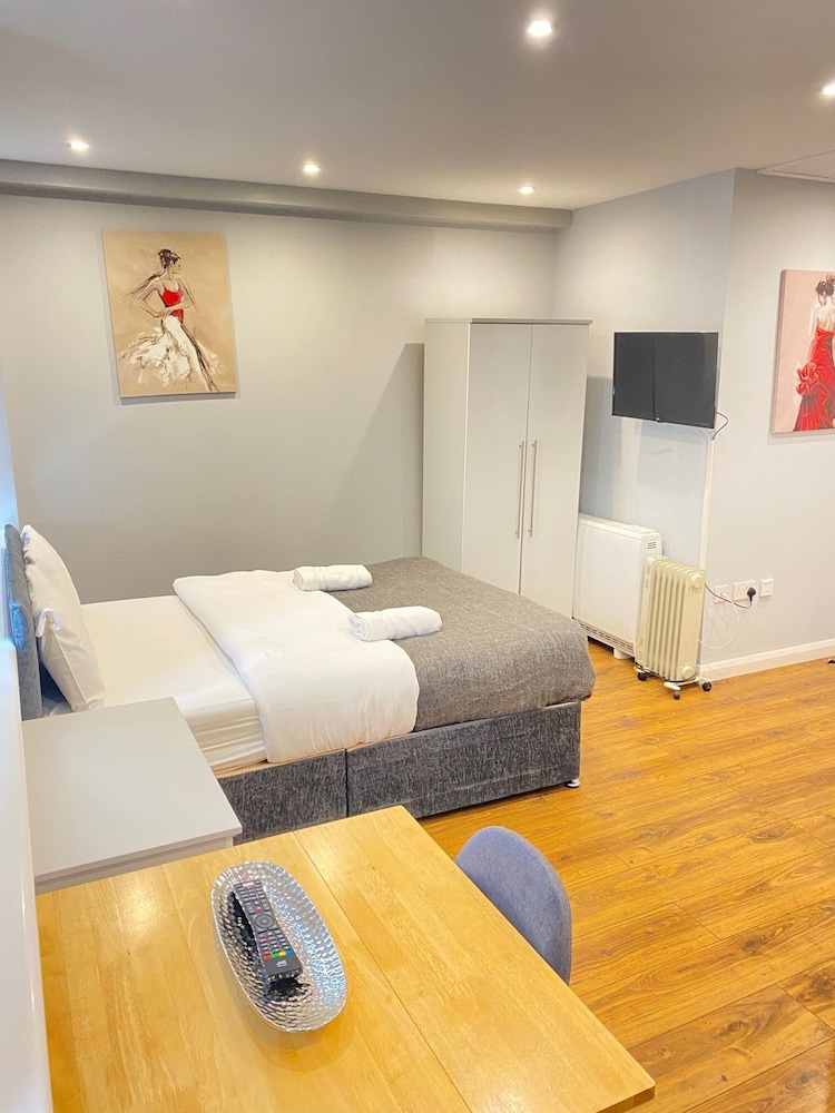 Easy Lets - Showcase Apartments 29/45