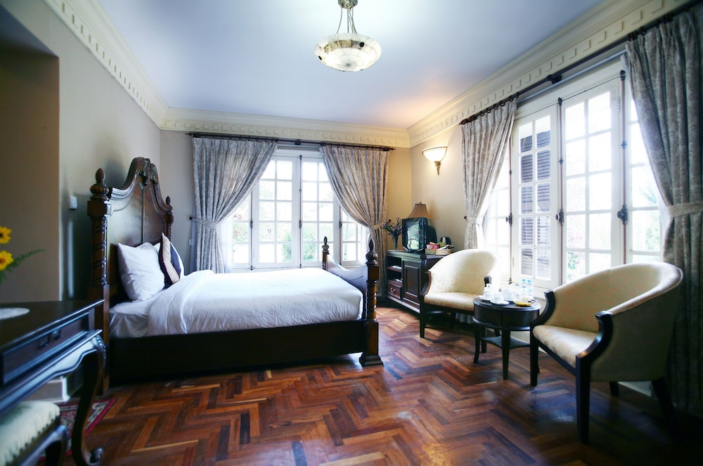 Cadasa Resort Dalat 49/77
