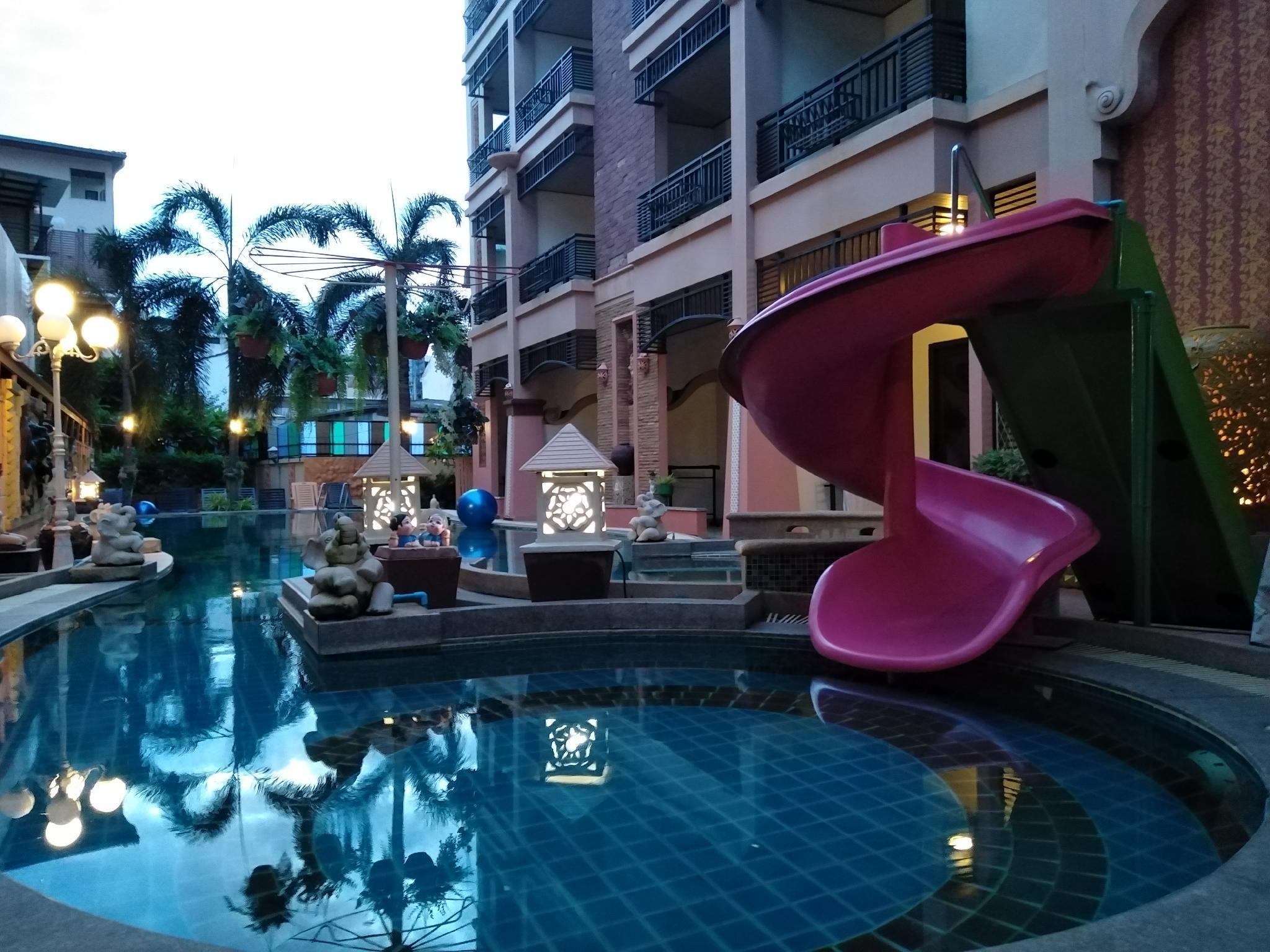 Wannara Hotel 28/38