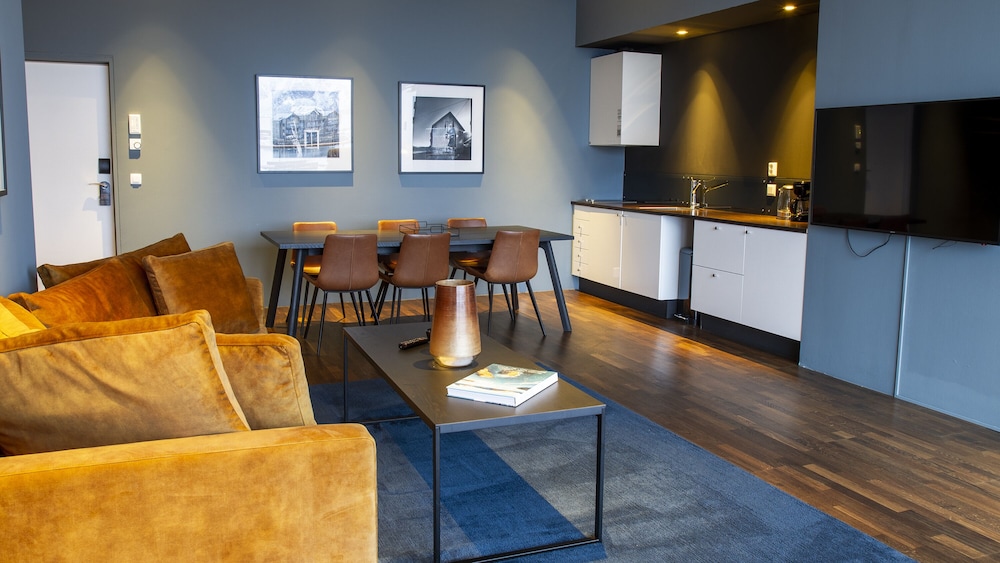 Nordis Apartments 59/79