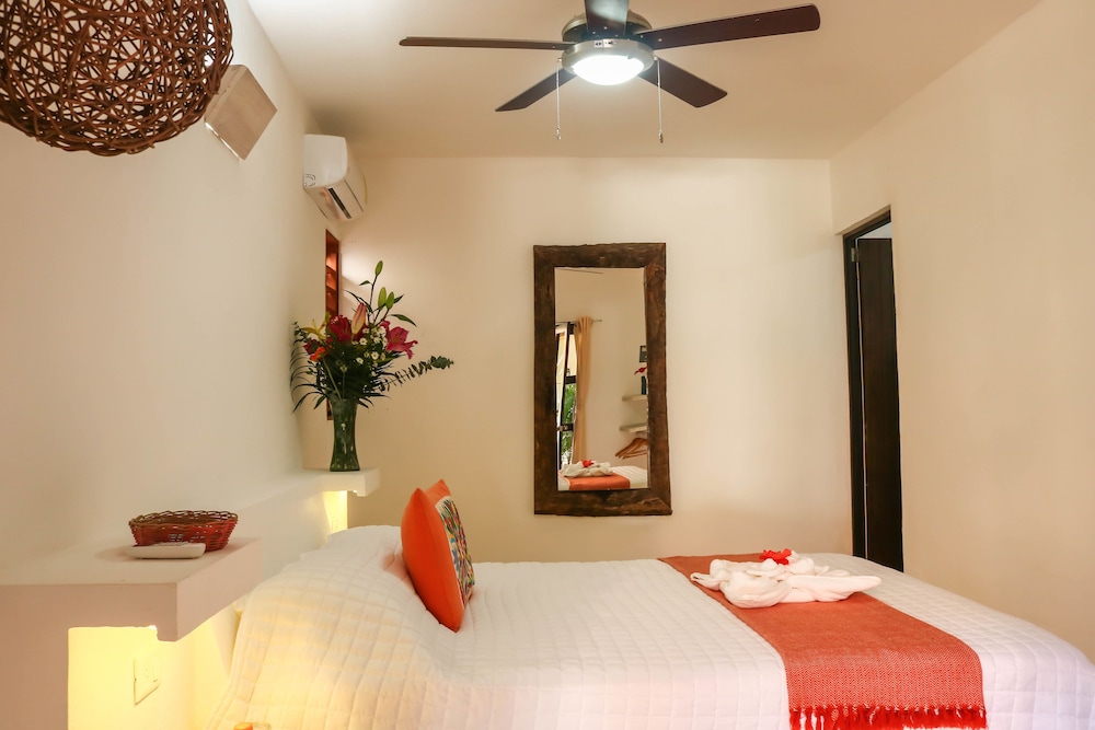 Hotel Kin Ha Pueblo 46/79