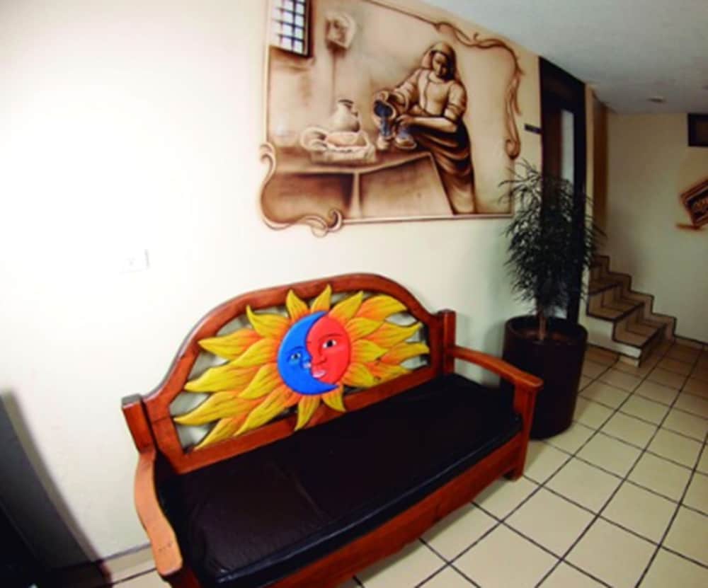 Hotel Chocolate 8/50