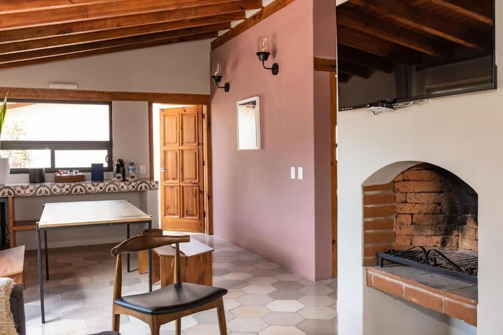 Hotel Boutique Unico Avandaro 9/50