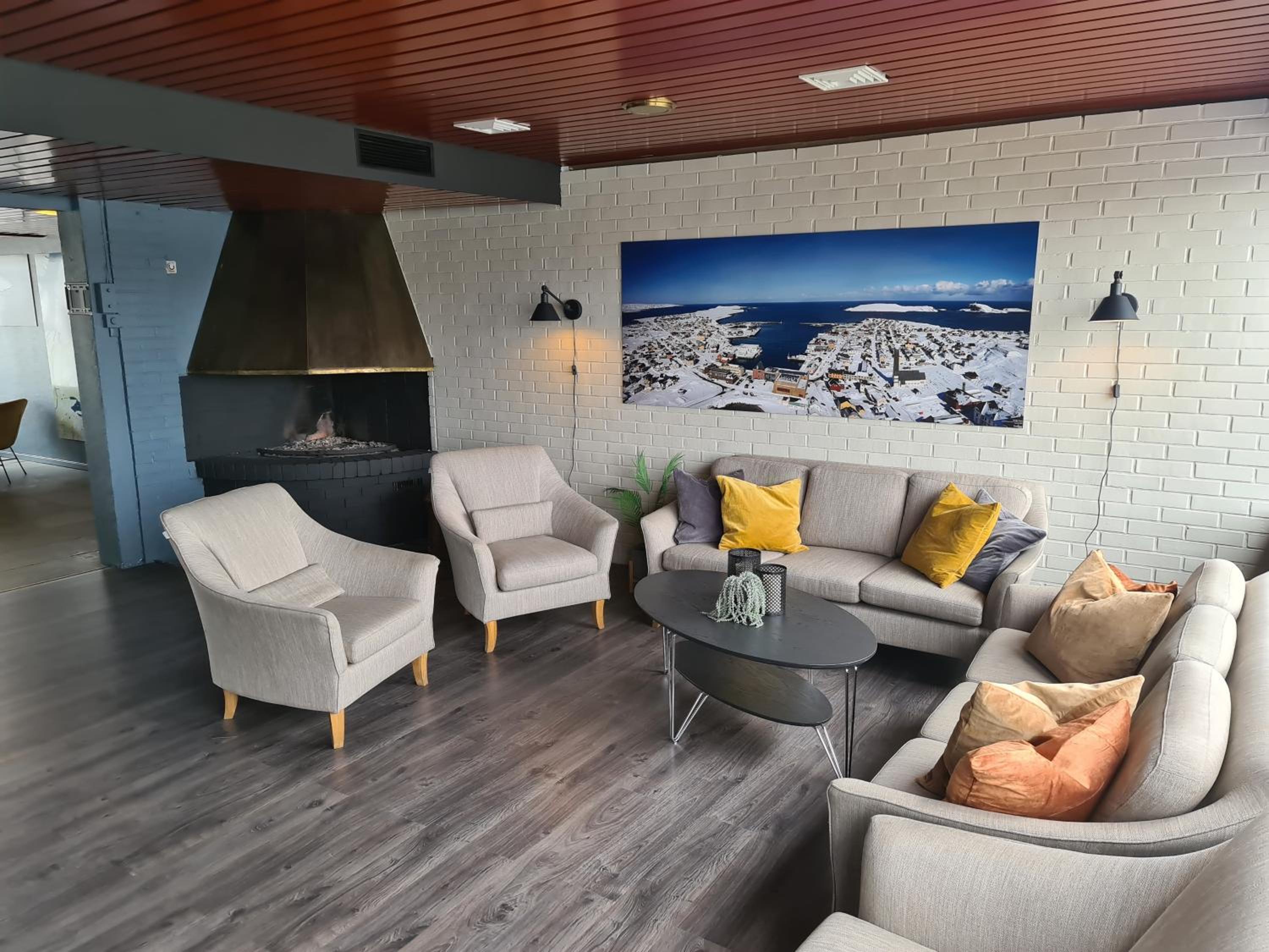 Vardo Hotel 26/50