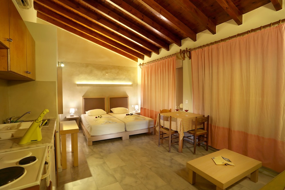 Elmas Dream Apartments And Villas 19/42