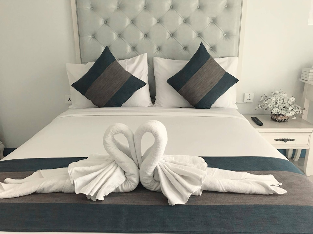Ancora Blu Boutique Hotel 22/32