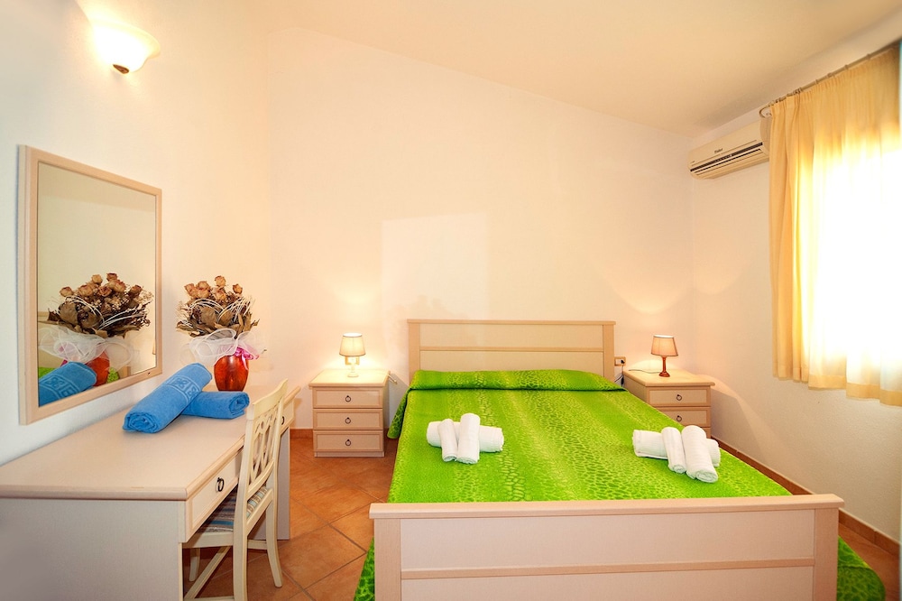 Residence Li Troni 16/42