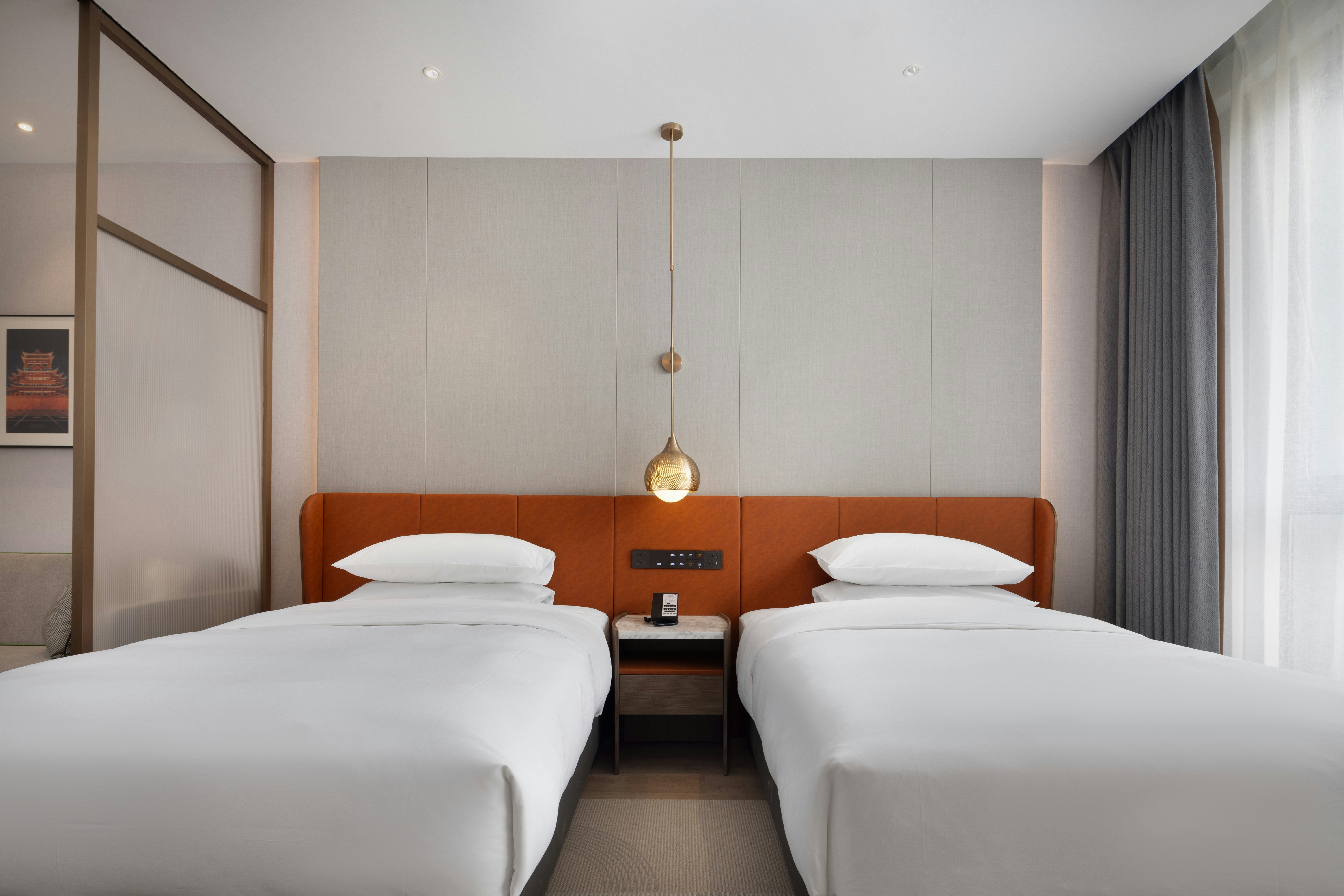 Home2 Suites by Hilton Taizhou Wenling 13/52