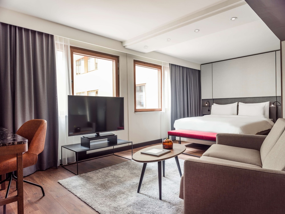 Radisson Blu Royal Viking Hotel 45/69