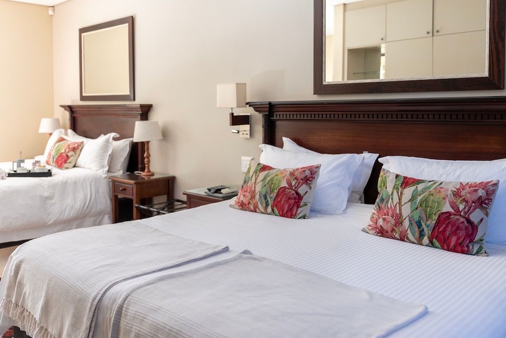 Lemoenkloof Guest House 6/50