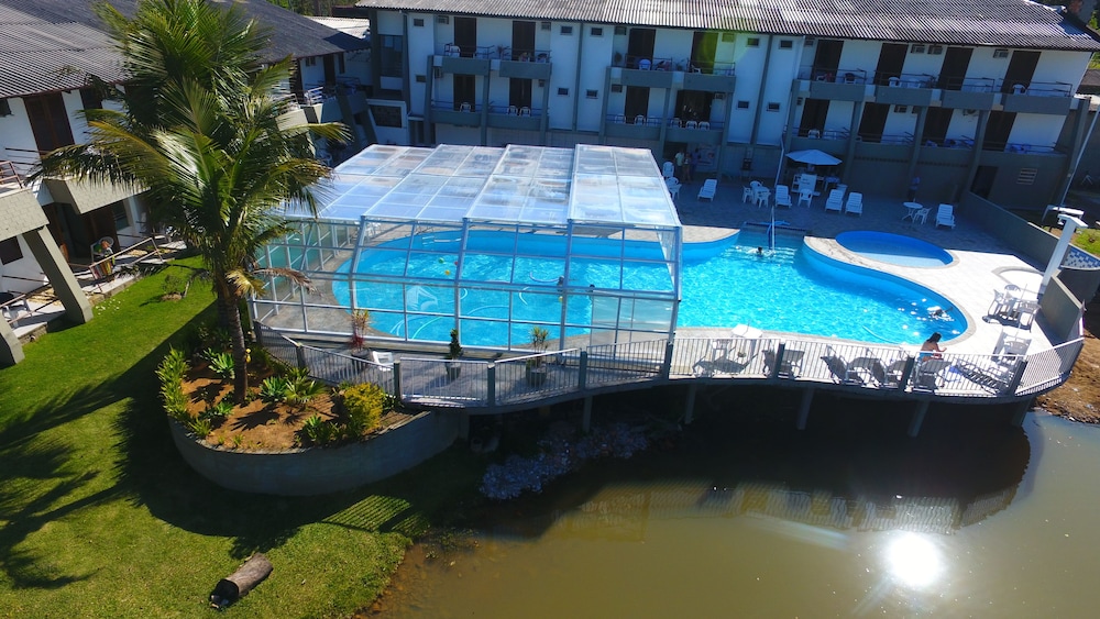 Hotel Termas do Lago 12/49