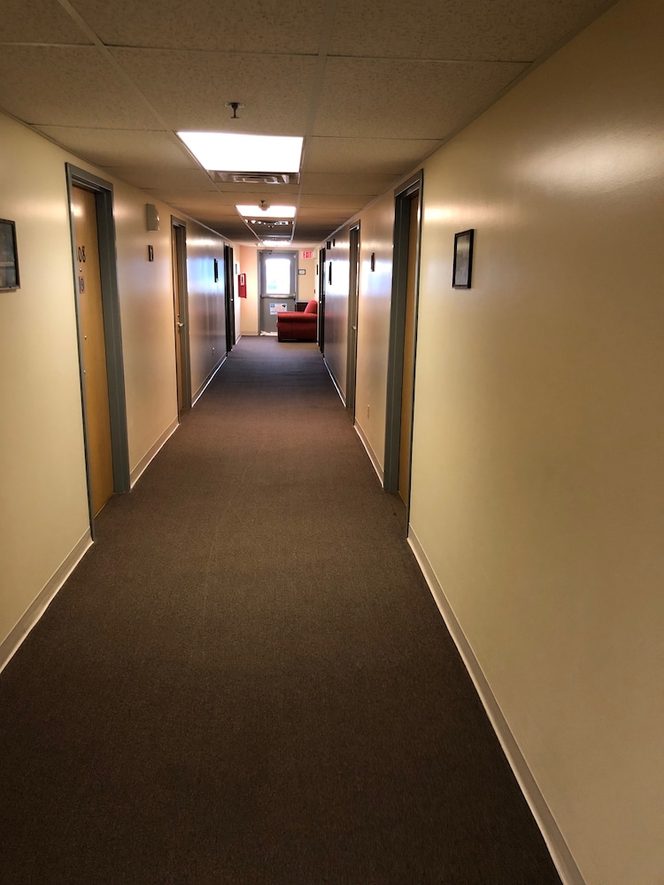 Americas Best Value Inn 10/31