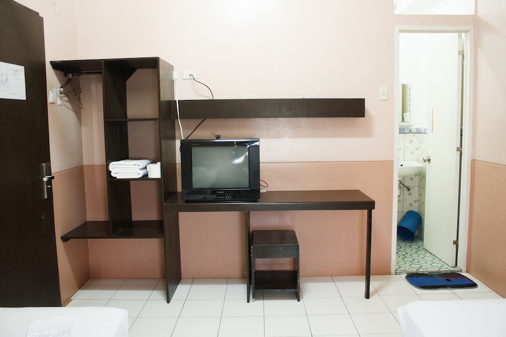 Gv Hotel Naval 31/37