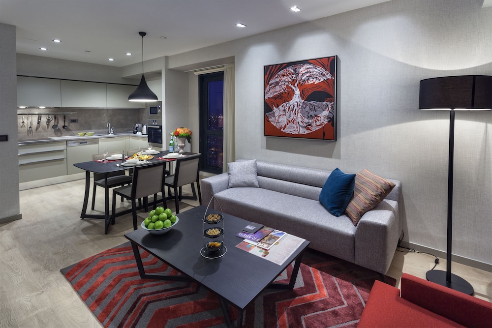 Antasya Suites 25/41