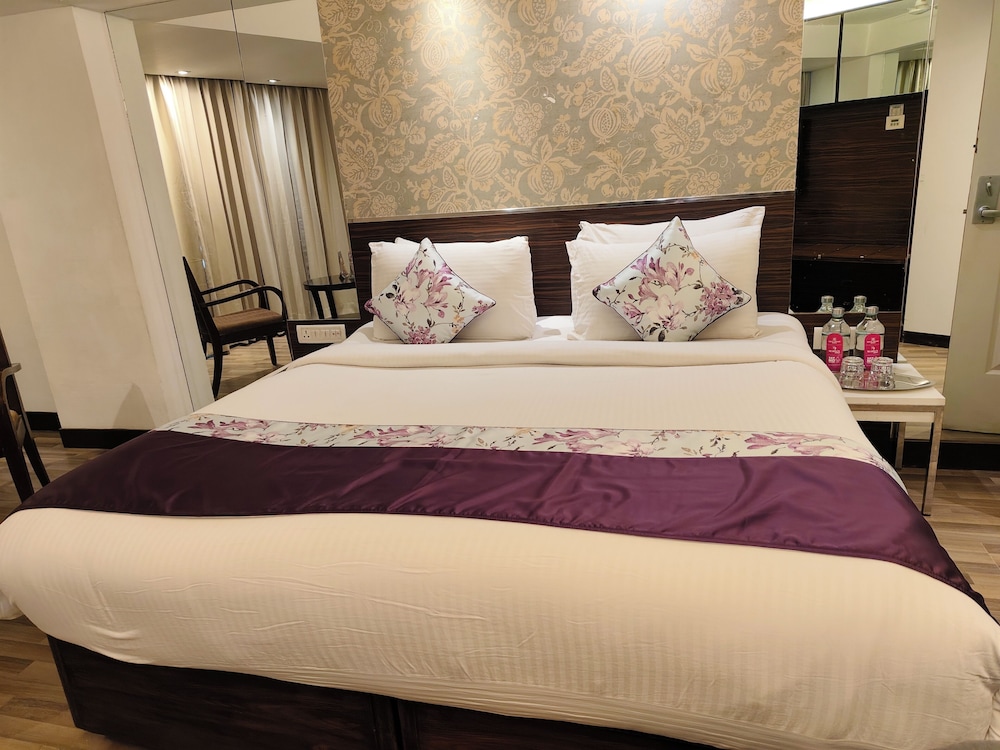 Regenta Place Bangalore 11/47
