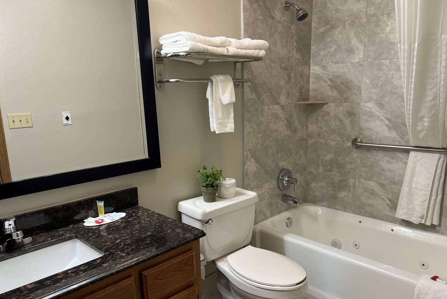 Days Inn by Wyndham Grove 8/11
