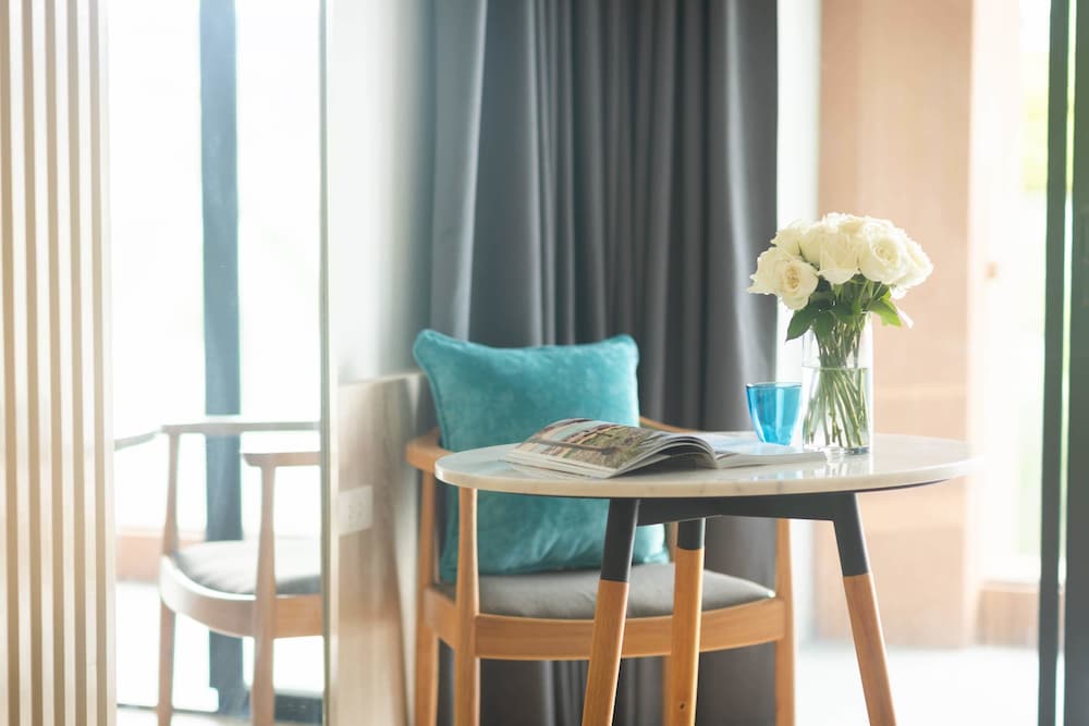 Liv Hotel Phuket Patong Beachfront 55/69