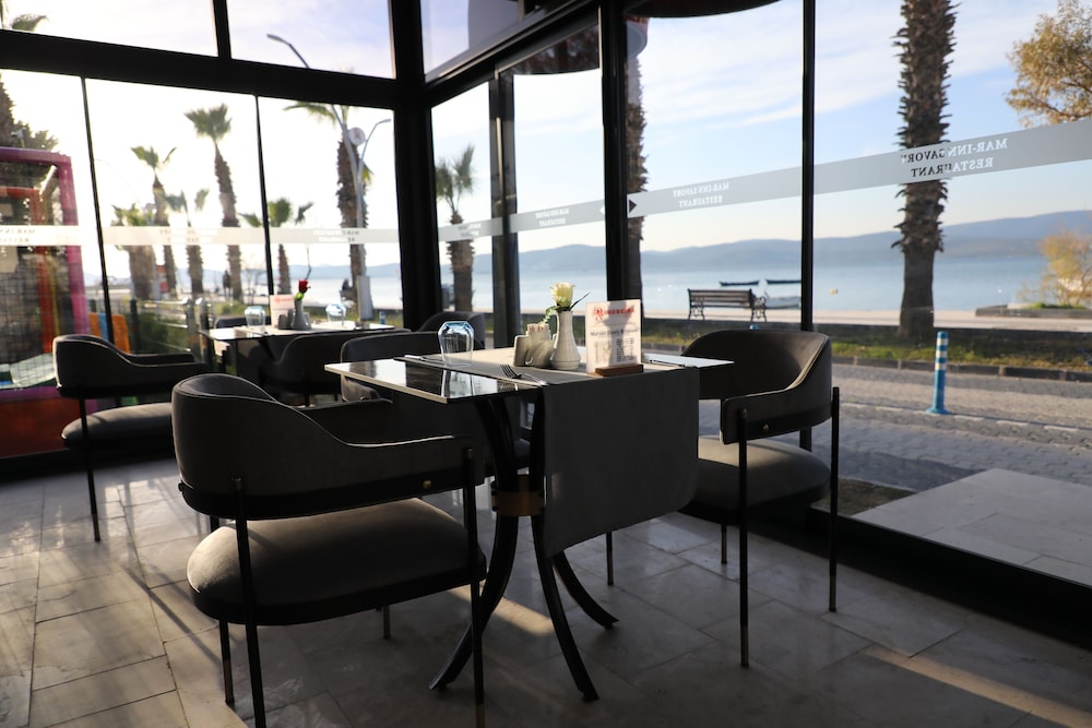 Roseira Mar Inn Luxury 41/55