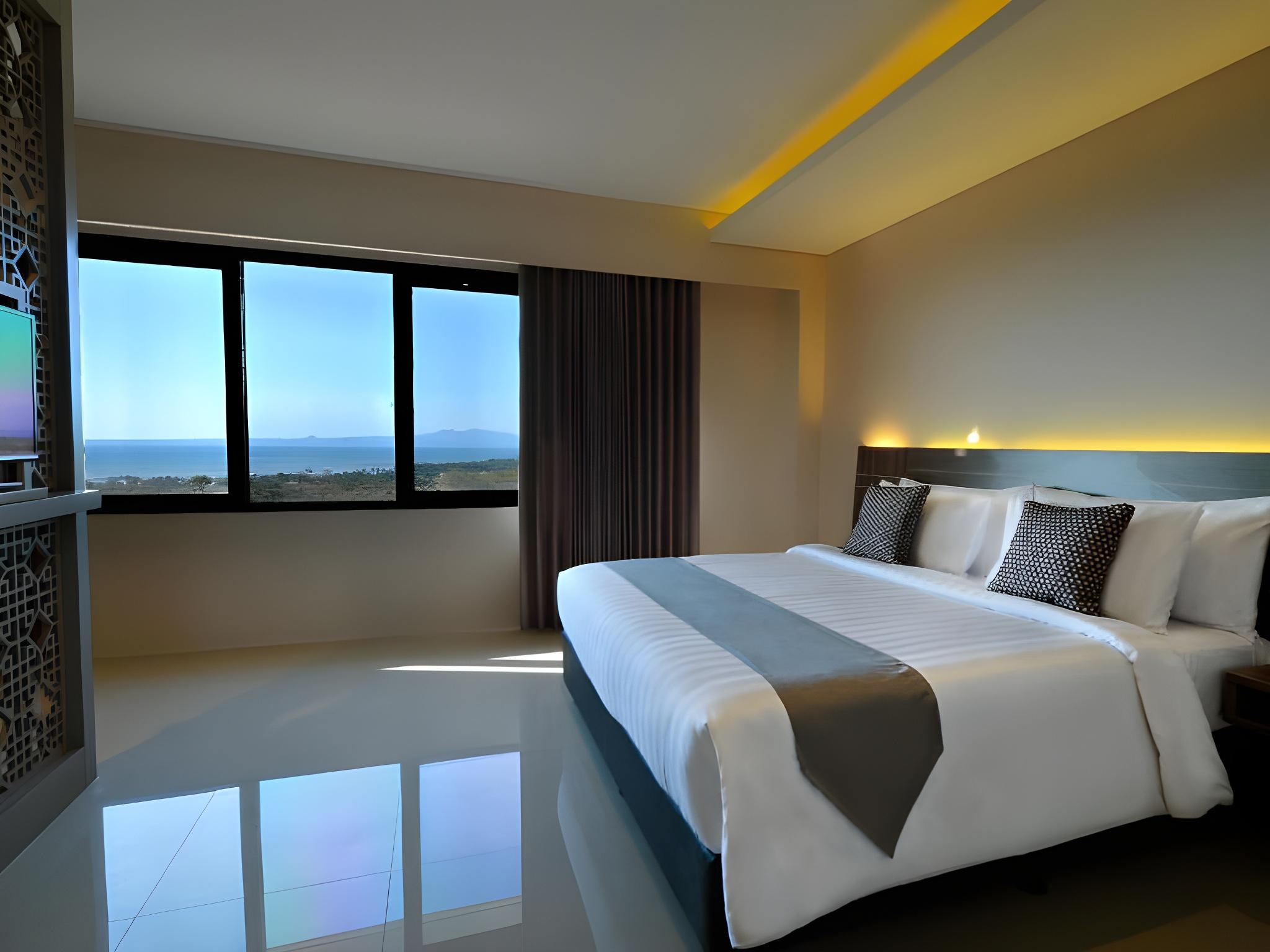Neo, Suite, 2 Double Beds