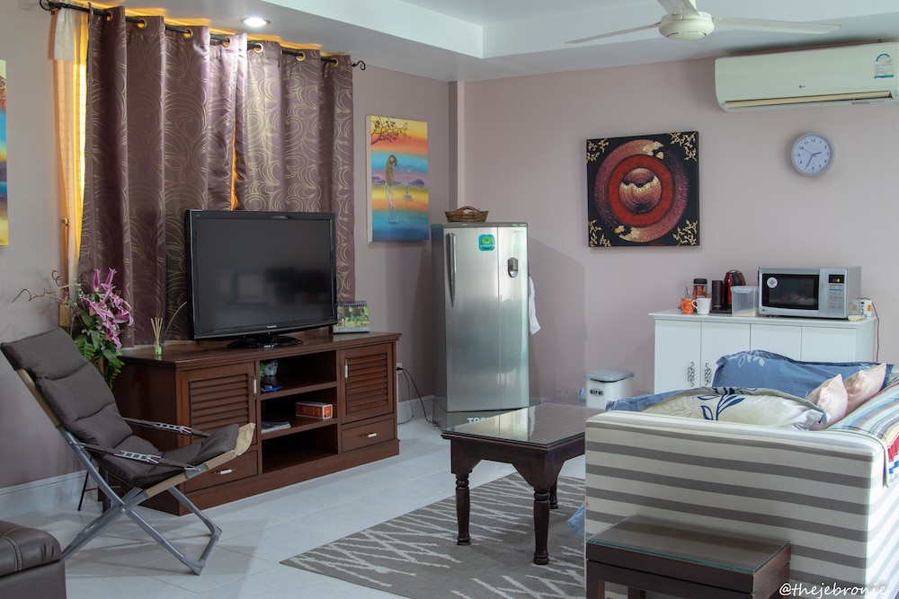 Studio Deluxe Avec Services Hôteliers - Adults Only 13/26