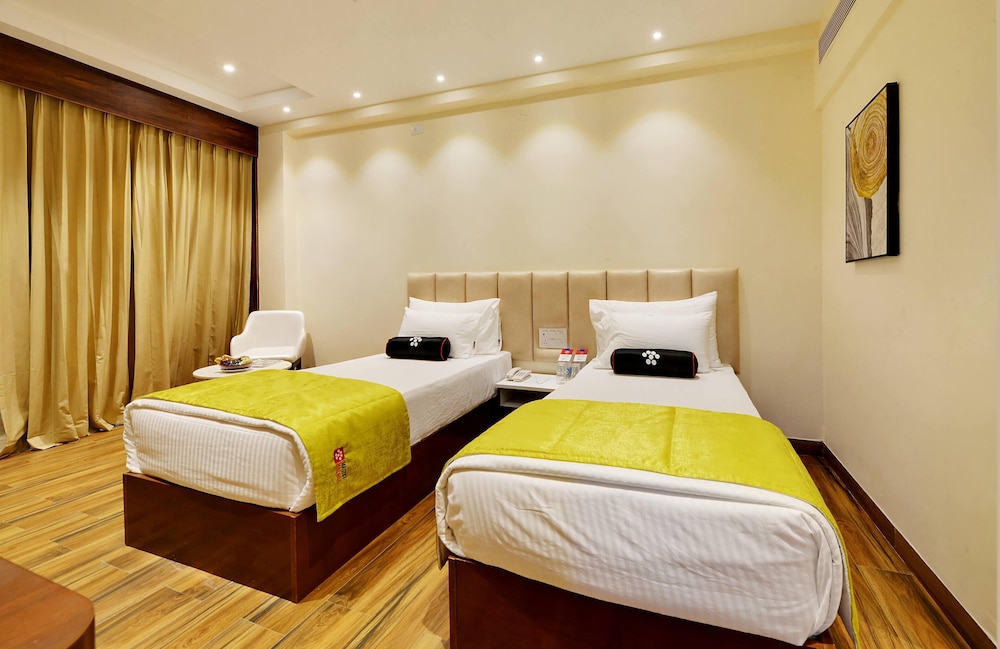 Mastiff Select Gulbarga Hotel 17/49