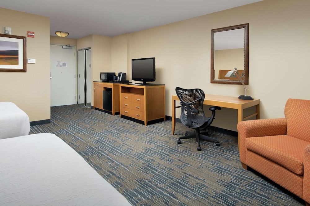 Hilton Garden Inn Yakima 46/49