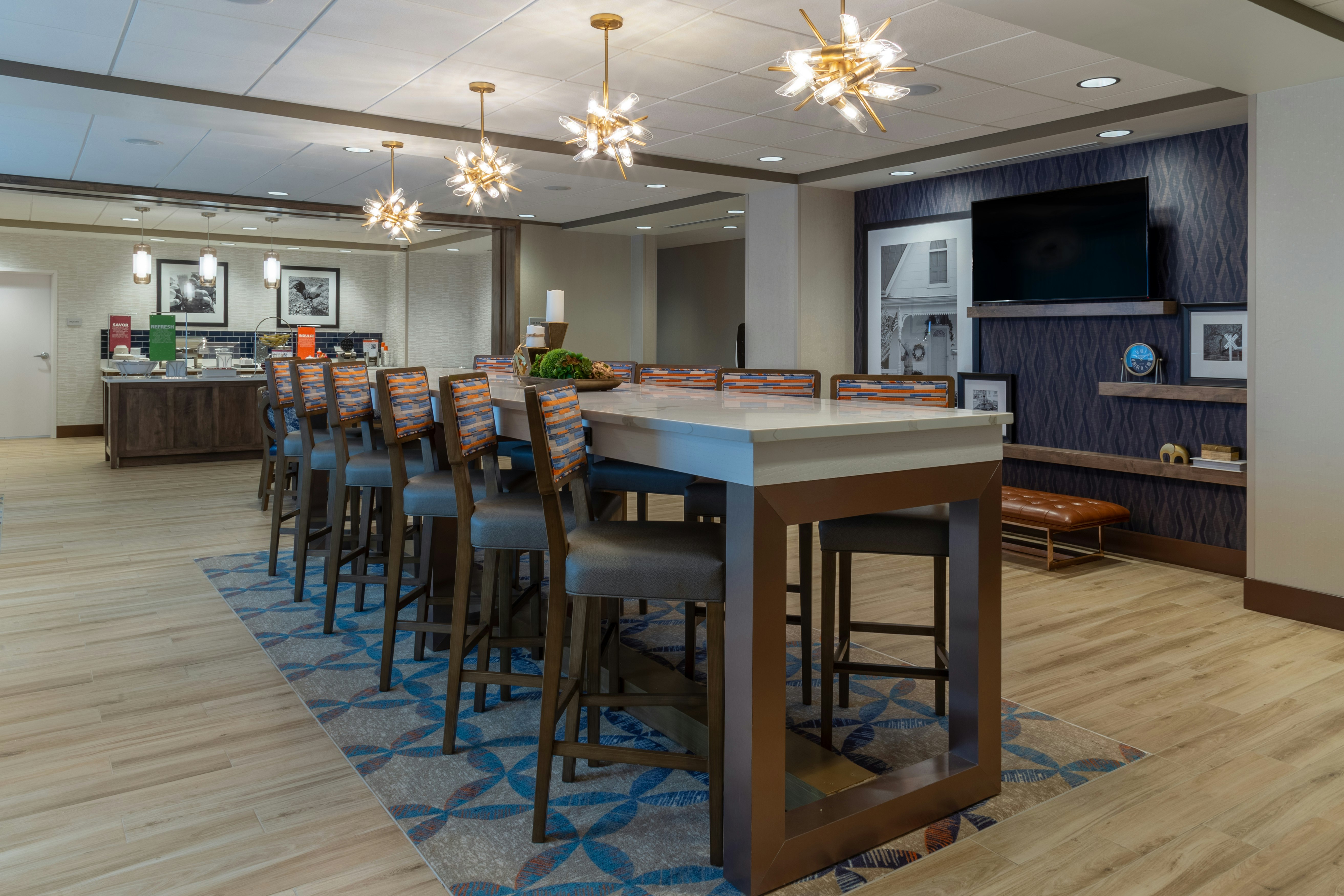 Hampton Inn Bourbonnais Kankakee 22/29