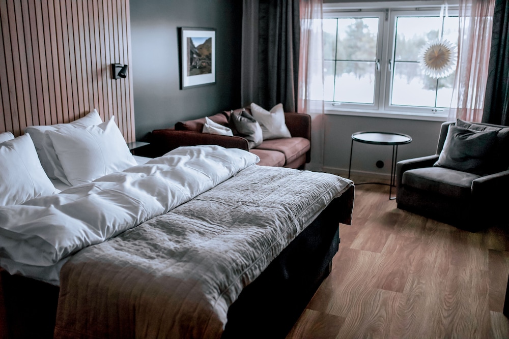 Hovdestoylen Hotell And Lodge 8/50